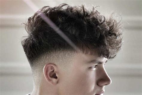 blowout taper textured fringe|textured blowout with mid taper.